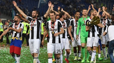 Juventus-Lazio, top&flop: Alex Sandro due gemme, Neto è pronto