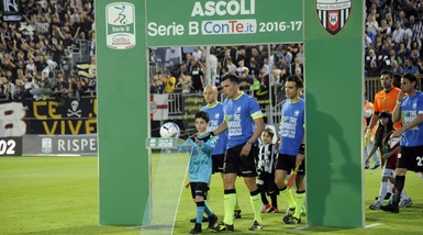 Serie B, Ascoli-Ternana: la sfida tra marchigiani e umbri