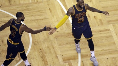 NBA, annunciati i tre migliori quintetti della stagione