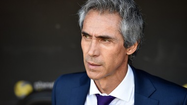 Serie A Fiorentina, Sousa: «Napoli, sappiamo metterti in difficoltà»