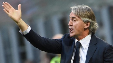 Allenatore Crystal Palace: in quota è sfida Mancini-Ranieri