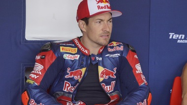 Sbk, Hayden: condizioni ancora gravi, aperte le indagini