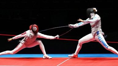 Coppa del Mondo Scherma: Batini trionfa a Shanghai nel fioretto