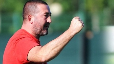 Ottavia, Fabio Pucciarelli nuovo tecnico degli Allievi Elite