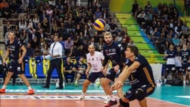 Volley: Superlega, Francois Lecat primo acquisto per Vibo