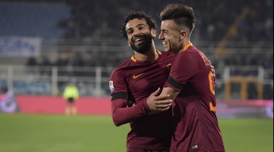 Serie A Chievo-Roma, probabili formazioni e tempo reale alle 18