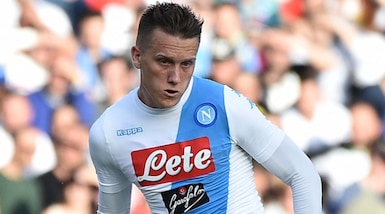 Diretta Napoli-Fiorentina, le formazioni ufficiali