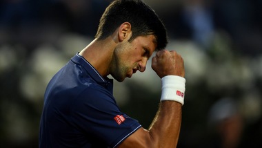 Internazionali d'Italia, Thiem ko: Djokovic raggiunge Zverev in finale