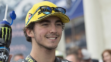 Motomondiale Le Mans, Sky Team: meraviglioso Bagnaia