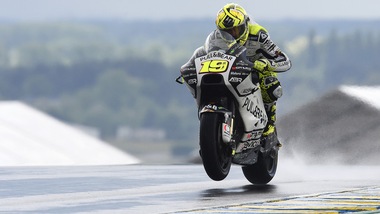 MotoGp, Aspar rinnova con Ducati per il 2018