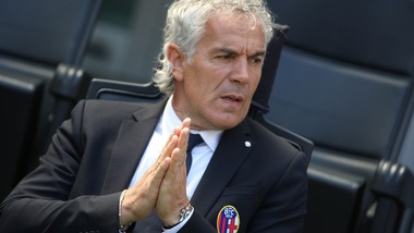 Calciomercato Bologna-Donadoni: avanti. Pronto il rinnovo fino al 2019