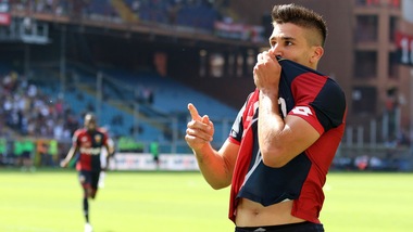 Calciomercato Fiorentina, fuori Kalinic e dentro Simeone