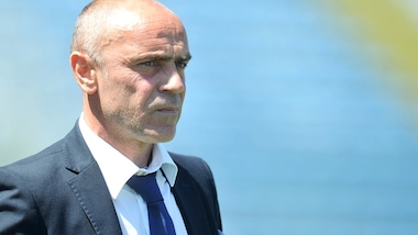 Serie A Empoli, Martusciello: «Dispiace. Non c'è stata partita...»