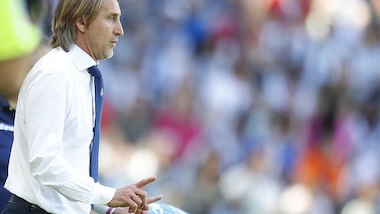 Serie A Crotone, Nicola: «La salvezza? Ci crediamo ancora»