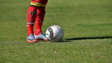 Promozione, play off: le finali a Monterotondo e Ferentino