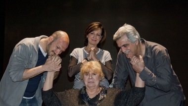 Il Teatro Manzoni presenta La protesta