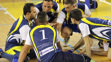 Sitting Volley: designate le finaliste del campionato italiano