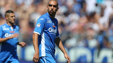 Serie A Empoli, in vista del Palermo scatta il ritiro in Sicilia