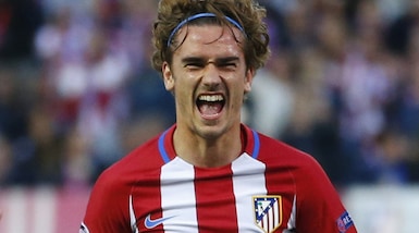 Calciomercato Griezmann: Io al Manchester United? Al 60%