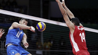 Volley: Superlega, Buti firma per Monza