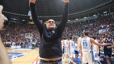 Serie A2, Trieste-Fortitudo e Virtus-Ravenna le semifinali