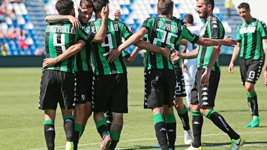 Serie A Sassuolo, amichevole col Real Fusignano: c'è anche Sacchi
