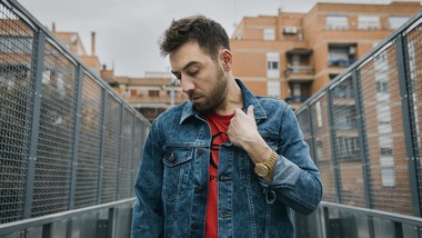 Coez in tour con Faccio un casino