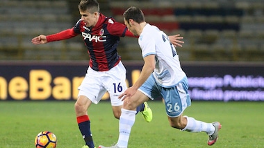 Serie A Bologna, Nagy e Masina in gruppo. Gabbiadini a Casteldebole