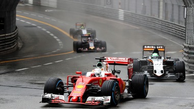 F1 Monaco, Ferrari: «Un circuito senza uguali»