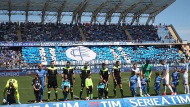 Nazionale, il 31 maggio Empoli diventa "Città Azzurra"