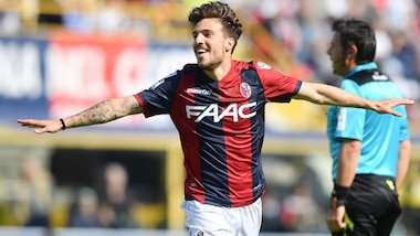 Calciomercato Bologna-Verdi: avanti insieme