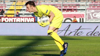 Calciomercato Benevento, è fatta: Brignoli dalla Juventus