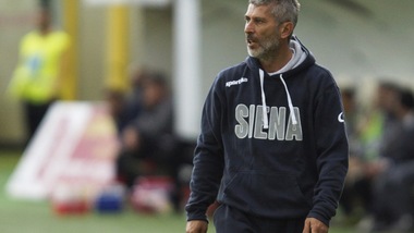 Lega Pro Siena, via Scazzola: niente rinnovo