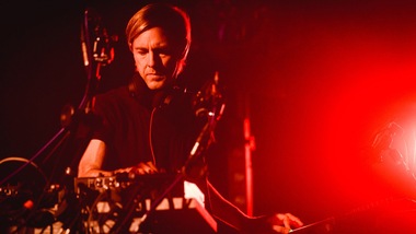 L’estate romana si chiama Just Music Festival