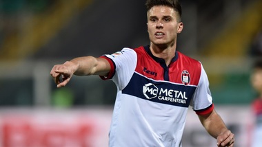 Calciomercato Bologna, Crisetig tra Crotone e Udinese