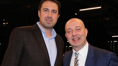 Reggio Emilia: ufficiali i rinnovi di Menetti e Frosini