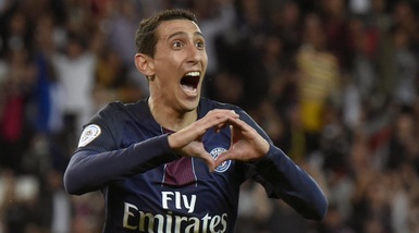 L'Inter spiazza tutti: il grande colpo è Di Maria