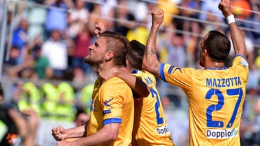 Diretta Carpi-Frosinone, probabili formazioni e tempo reale ore 20.30