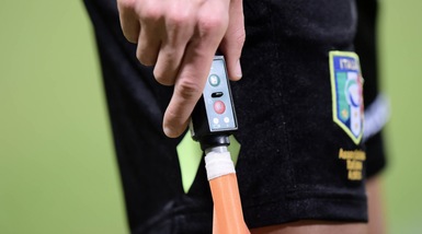 Eccellenza, le designazioni arbitrali per le gare di San Giorgio e Cervinara