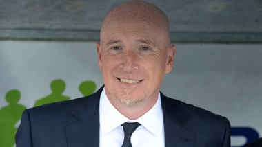 Serie A Maran: «Il Chievo ha mentalità. Inglese in Nazionale un orgoglio»