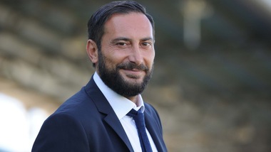 Lega Pro Como, ufficiale Iuliano in panchina