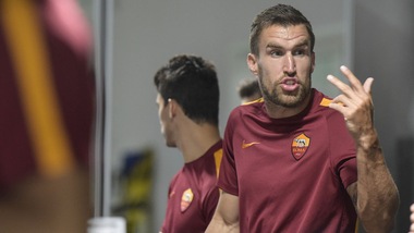 Olanda: De Vrij, Hoedt e Strootman convocati dal ct Advocaat