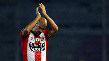 Estudiante fuori dalla Libertadores e Veron si ritira davvero
