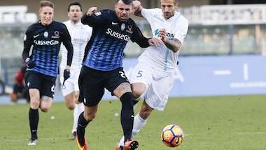 Diretta Atalanta-Chievo, formazioni ufficiali e tempo reale alle 18