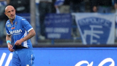 Serie A, Empoli: vittoria e salvezza a Palermo da 1,43