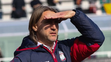 Calciomercato, Crotone-Nicola: sì rimandato. Intanto scatta il tour in bici