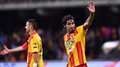 Calciomercato Spezia, dal Benevento ecco Lopez