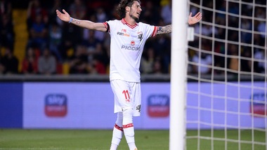 Parma, difficoltà per Piccolo. Ancora in piedi la pista Dezi