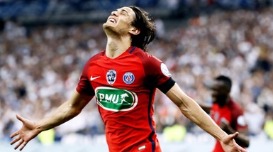 Coppa di Francia, Angers-Psg 0-1: un'autorete al 91' premia Emery