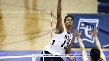 Volley: Superlega, ancora un rinforzo per Vibo, lo statunitense Patch